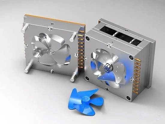 深圳注塑模具廠,注塑零件冷卻時間設定的依據是什么？